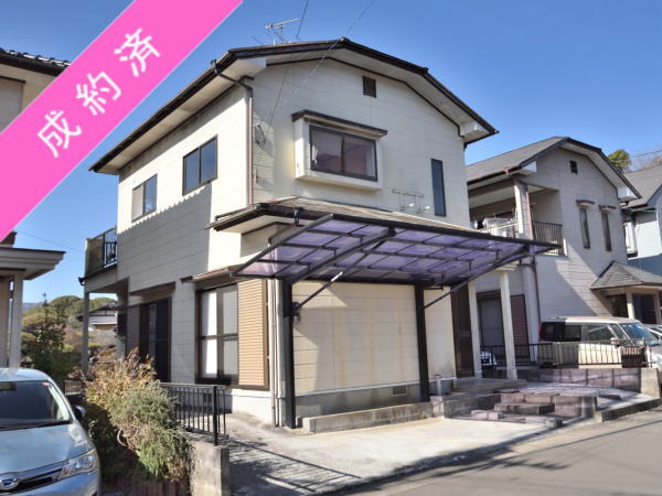 相田ハウス、飯塚市相田，4LDK